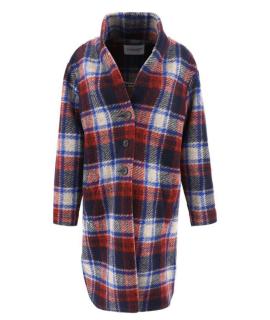 ISABEL MARANT ETOILE Тренч/плащ