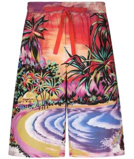DOLCE&GABBANA Шорты