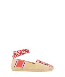 STELLA MCCARTNEY Балетки