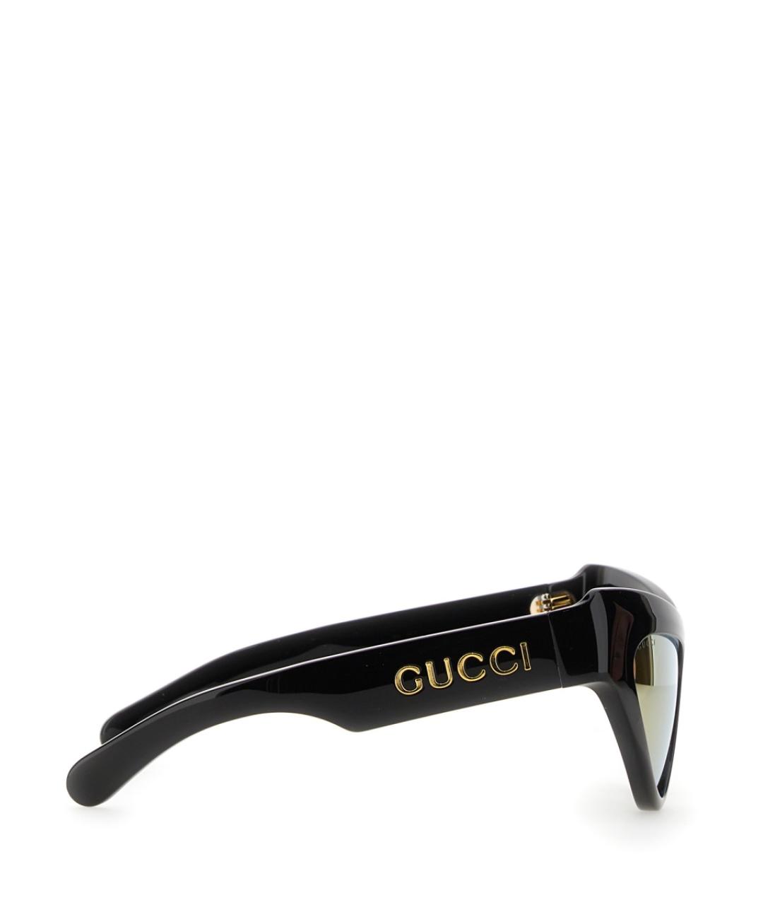GUCCI Мульти солнцезащитные очки, фото 2