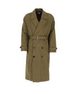 BOTTEGA VENETA Тренч / плащ