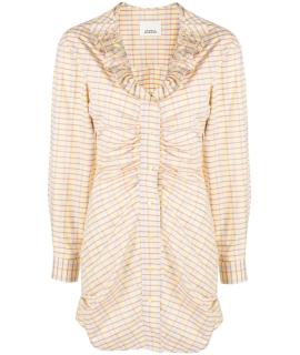 ISABEL MARANT Повседневное платье