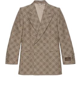 GUCCI Пиджак