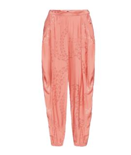 STELLA MCCARTNEY Прямые брюки