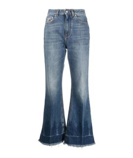 STELLA MCCARTNEY Прямые джинсы