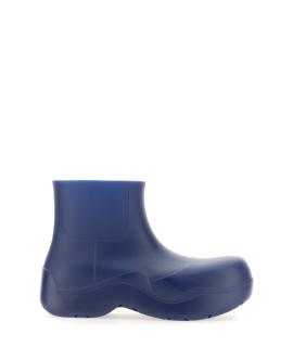 BOTTEGA VENETA Высокие ботинки