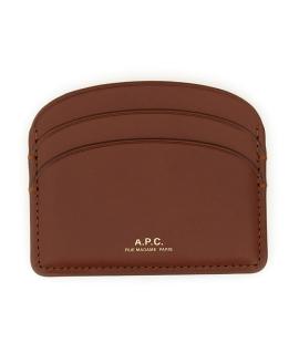A.P.C. Кардхолдер