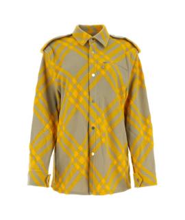 BURBERRY Рубашка