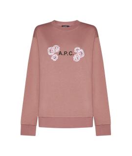 A.P.C. Худи/толстовка