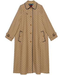 GUCCI Тренч/плащ