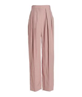 STELLA MCCARTNEY Прямые брюки