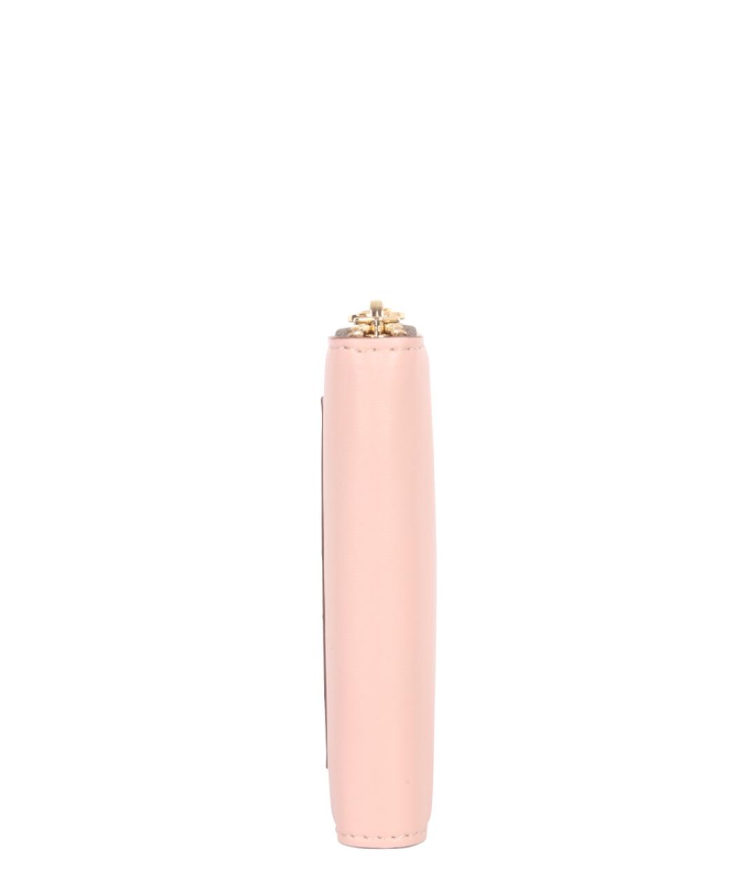 STELLA MCCARTNEY Розовый кошелек, фото 3
