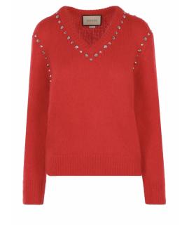 GUCCI Джемпер / свитер