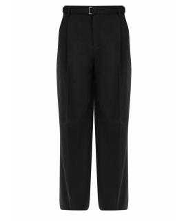 LANVIN Повседневные брюки