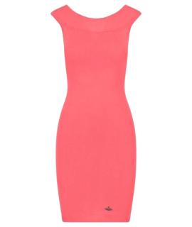 VIVIENNE WESTWOOD Повседневное платье