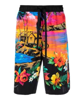 DOLCE&GABBANA Шорты