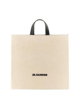 JIL SANDER Сумка Тоут