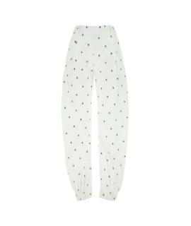 THE ATTICO Прямые брюки