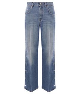 STELLA MCCARTNEY Прямые джинсы