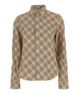 BURBERRY Рубашка