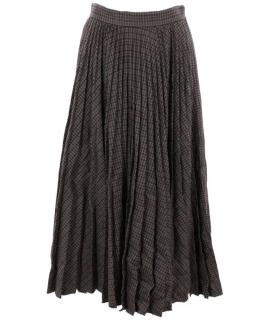 BALENCIAGA Юбка миди