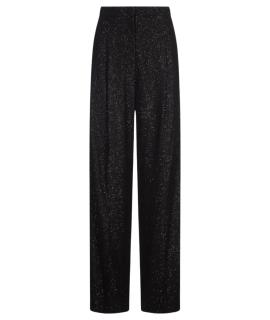 MAX MARA Прямые брюки