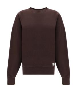 SAINT LAURENT Худи/толстовка