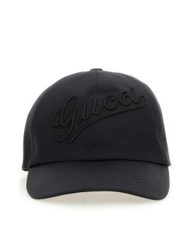 GUCCI Кепка/бейсболка
