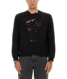 ALEXANDER MCQUEEN Джемпер / свитер