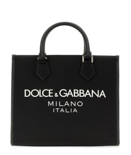 DOLCE&GABBANA Сумка Тоут