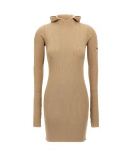 FENDI Повседневное платье