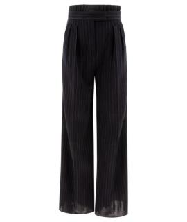 MAX MARA Прямые брюки