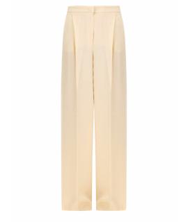 MAX MARA Прямые брюки