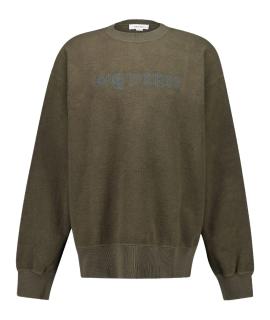 ALEXANDER MCQUEEN Худи/толстовка