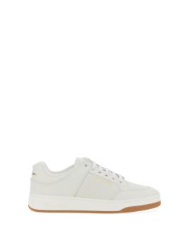 SAINT LAURENT Низкие кроссовки / кеды