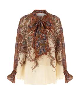 ZIMMERMANN Рубашка