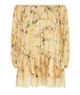 ZIMMERMANN Повседневное платье