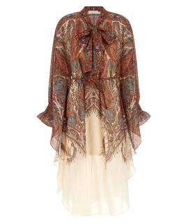 ZIMMERMANN Повседневное платье
