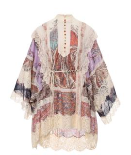 ZIMMERMANN Повседневное платье