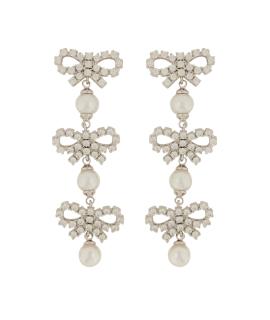 SELF-PORTRAIT Серьги