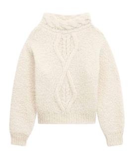 ISABEL MARANT Джемпер / свитер