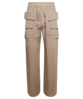RICK OWENS DRKSHDW Повседневные брюки