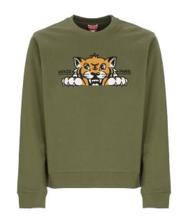 KENZO Худи/толстовка