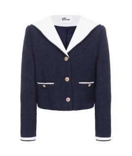 SELF-PORTRAIT Жакет/пиджак