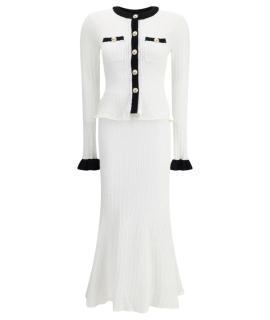 SELF-PORTRAIT Повседневное платье