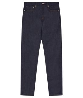A.P.C. Прямые джинсы