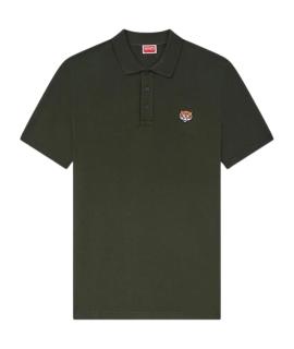 KENZO Поло с коротким рукавом