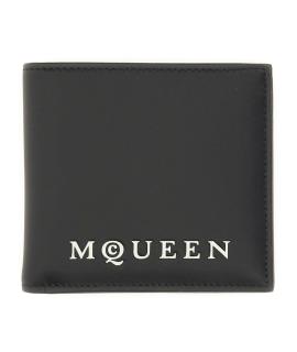 ALEXANDER MCQUEEN Кошелек