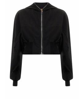 RICK OWENS DRKSHDW Худи/толстовка