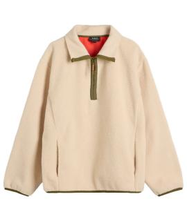 A.P.C. Худи/толстовка